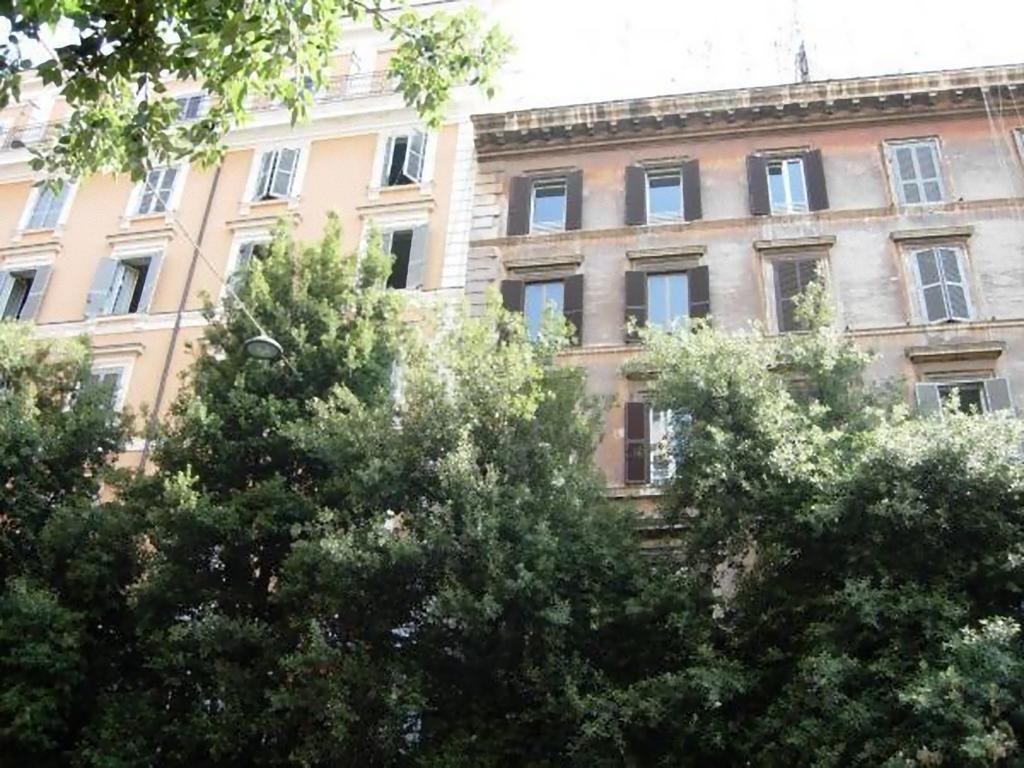 Maison Dali Guest House Rome Exterior photo