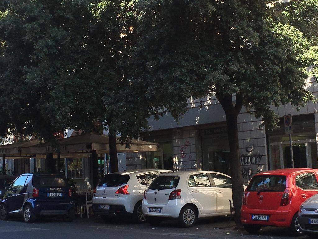 Maison Dali Guest House Rome Exterior photo