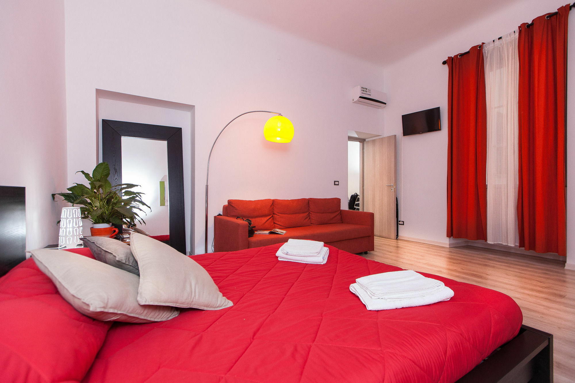 Maison Dali Guest House Rome Exterior photo