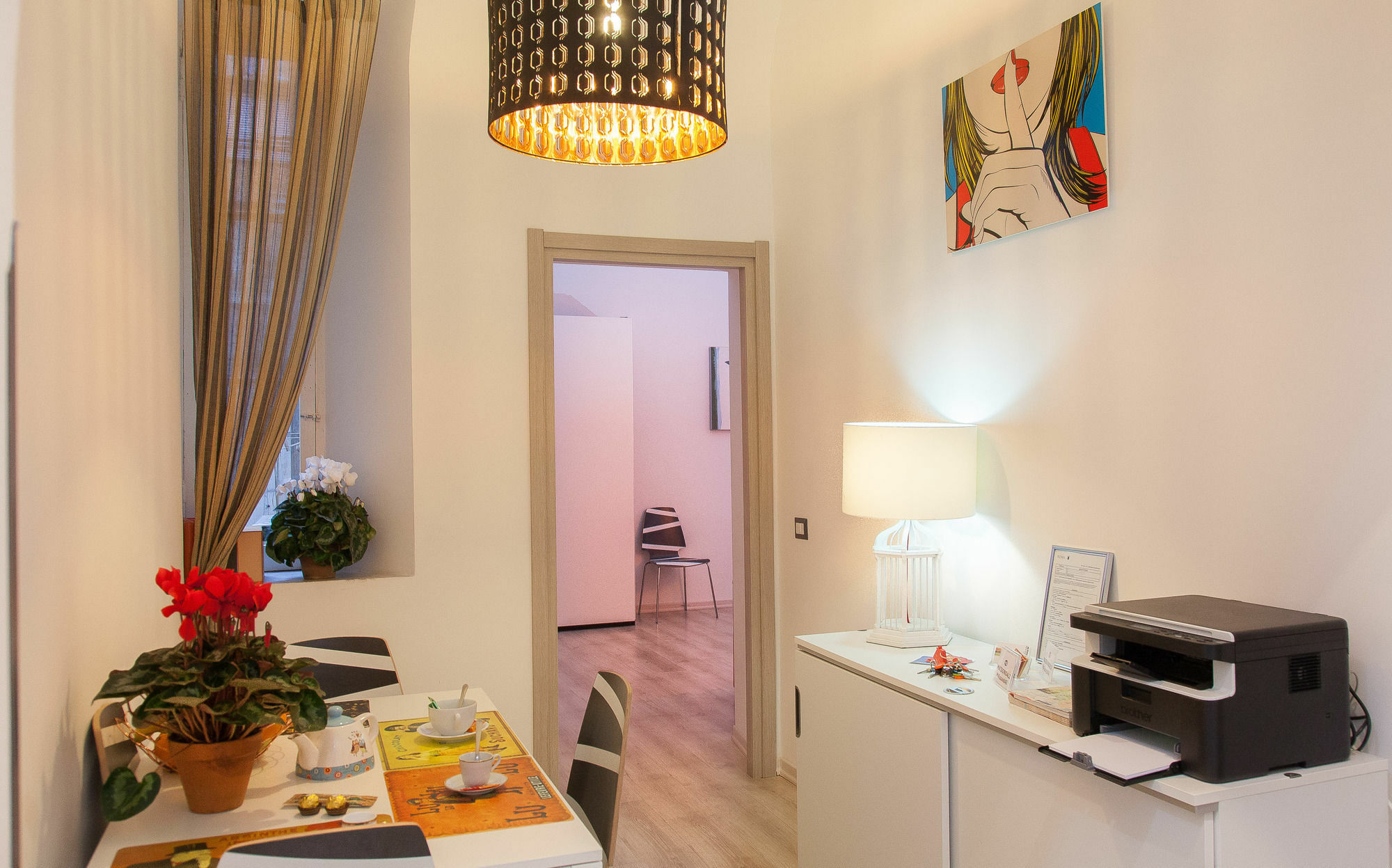 Maison Dali Guest House Rome Exterior photo