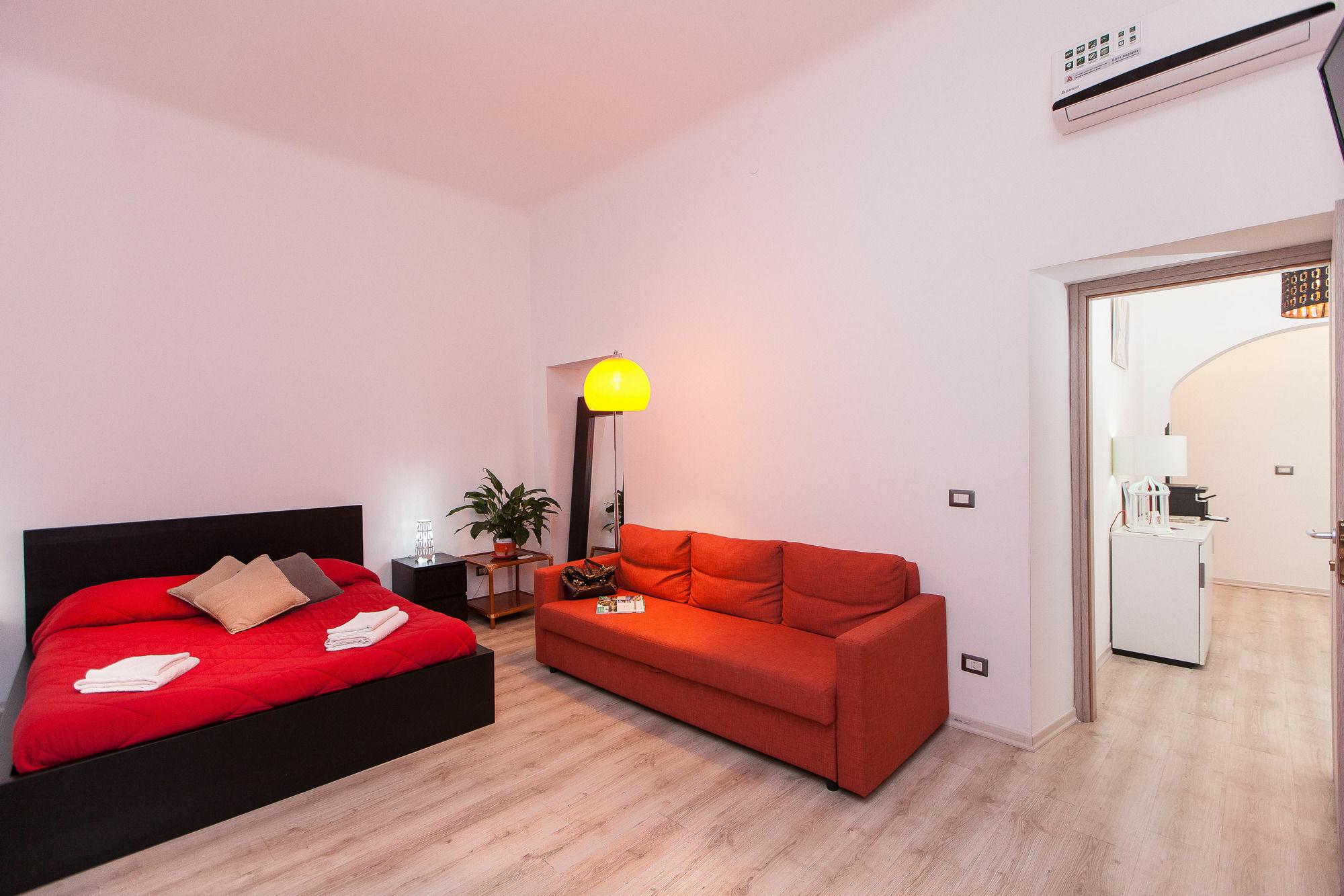 Maison Dali Guest House Rome Exterior photo
