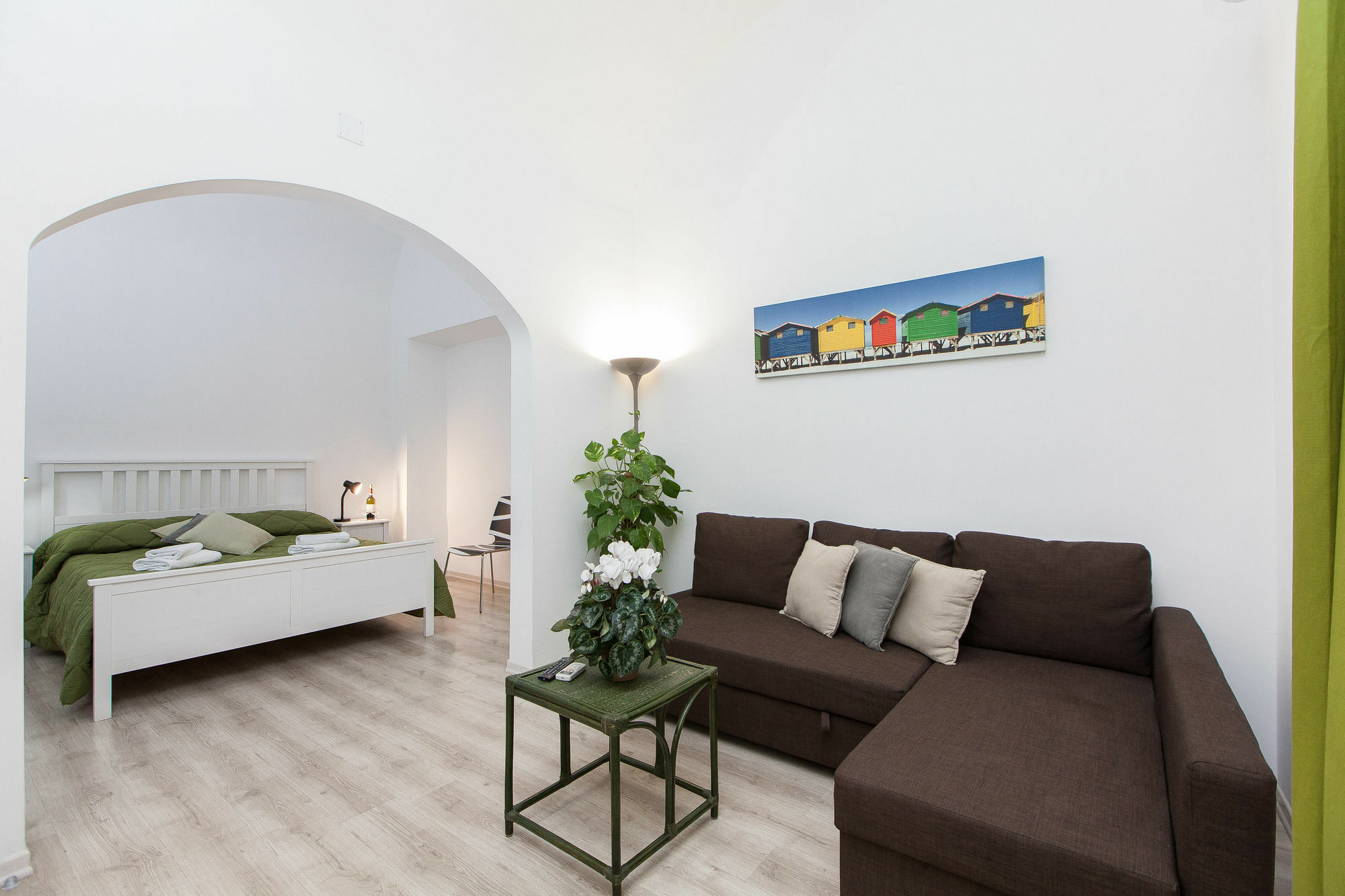 Maison Dali Guest House Rome Exterior photo