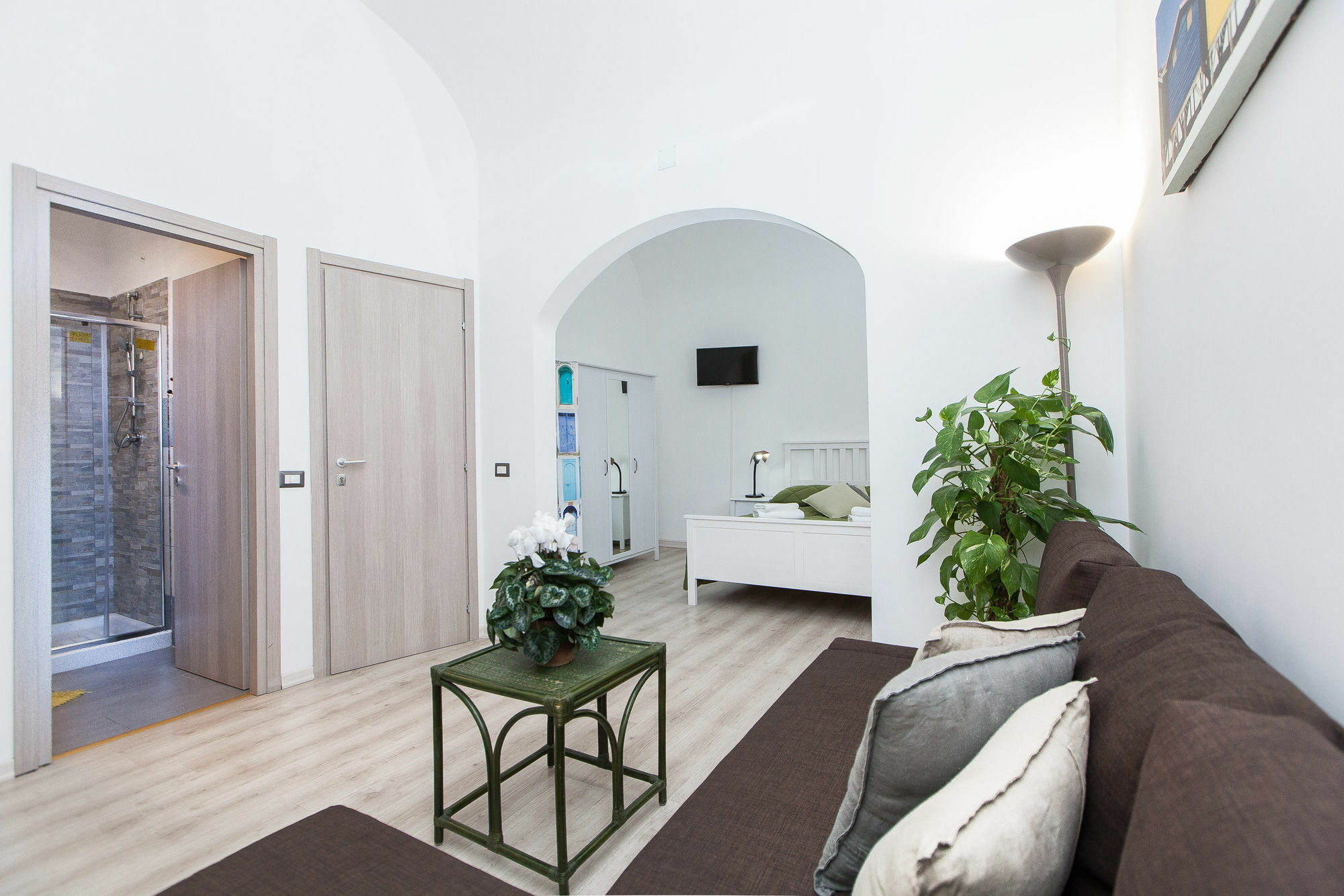 Maison Dali Guest House Rome Exterior photo