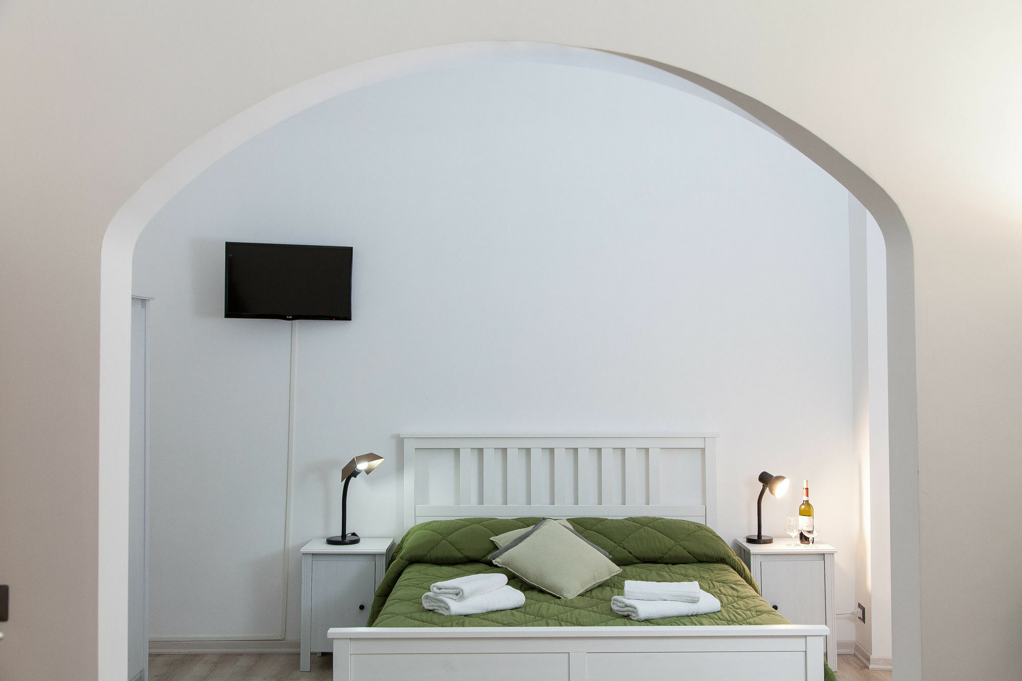 Maison Dali Guest House Rome Exterior photo