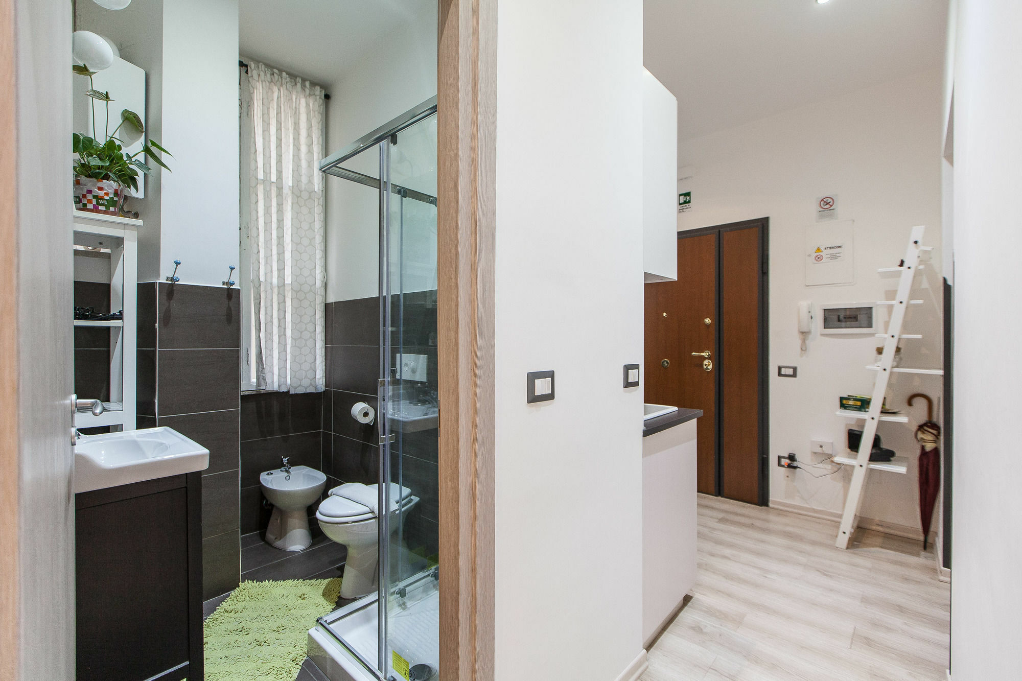 Maison Dali Guest House Rome Exterior photo