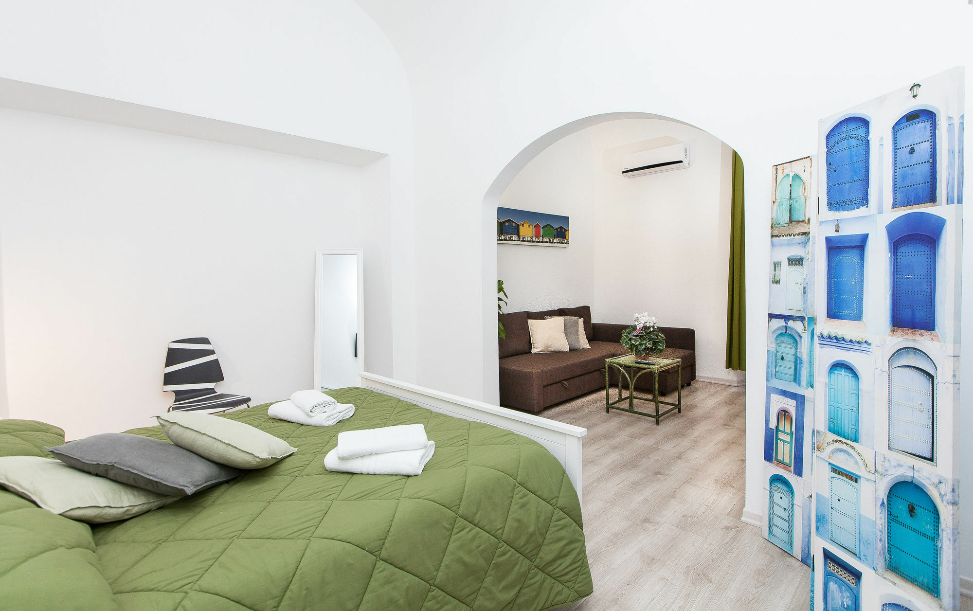 Maison Dali Guest House Rome Exterior photo