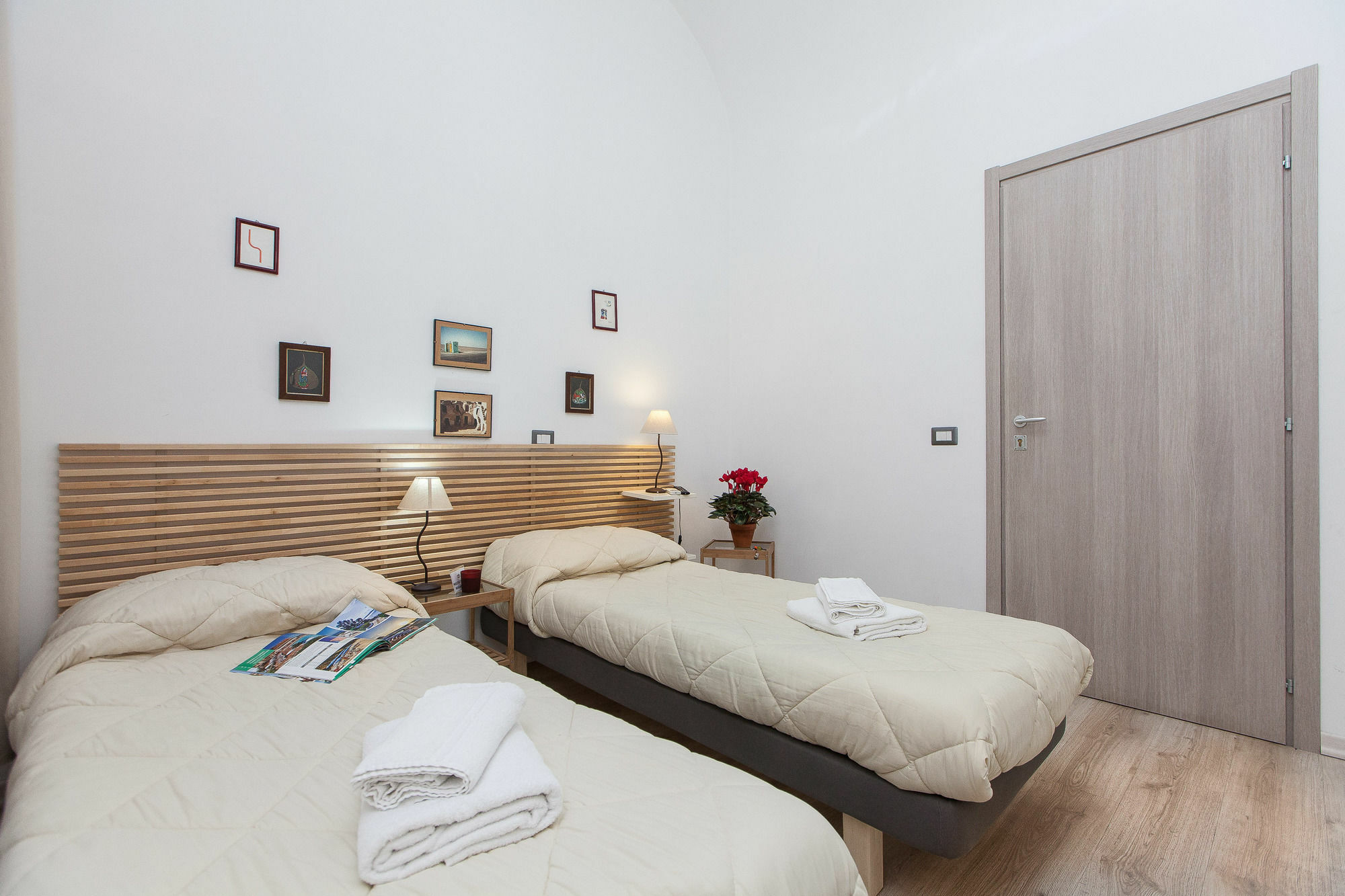 Maison Dali Guest House Rome Exterior photo